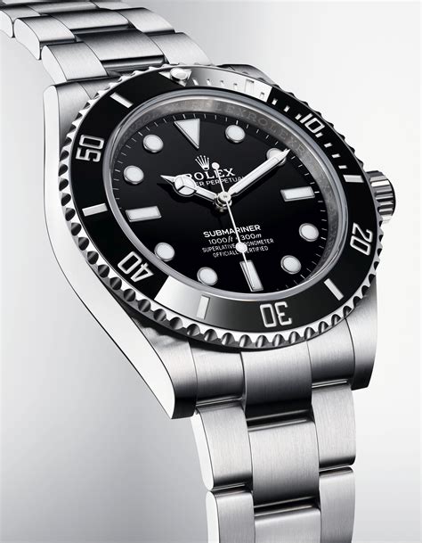 rolex submariner tali kulit|rolex perpetual submariner.